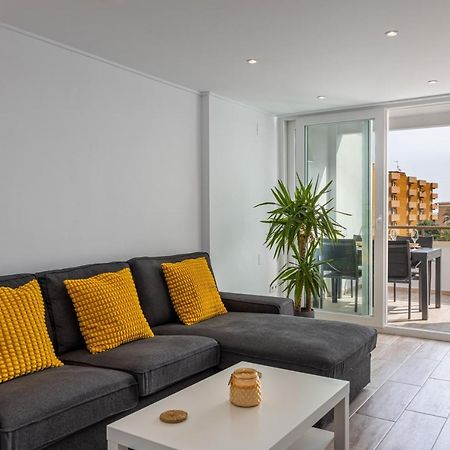 L'Ancora Sea Apartment ฮาเวอา ภายนอก รูปภาพ