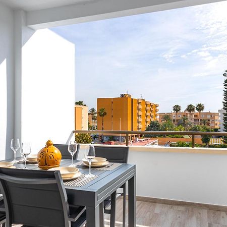 L'Ancora Sea Apartment ฮาเวอา ภายนอก รูปภาพ