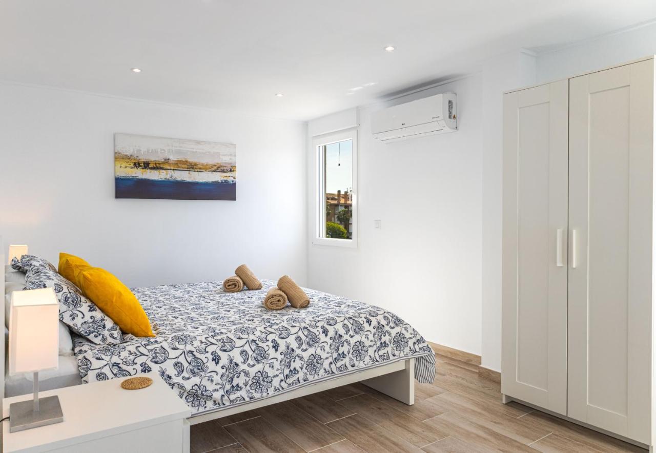 L'Ancora Sea Apartment ฮาเวอา ภายนอก รูปภาพ