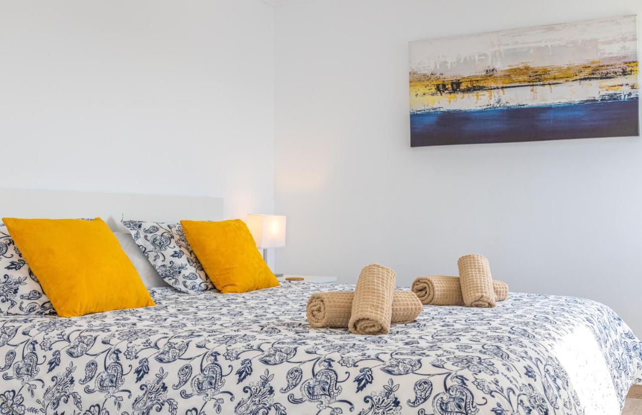 L'Ancora Sea Apartment ฮาเวอา ภายนอก รูปภาพ