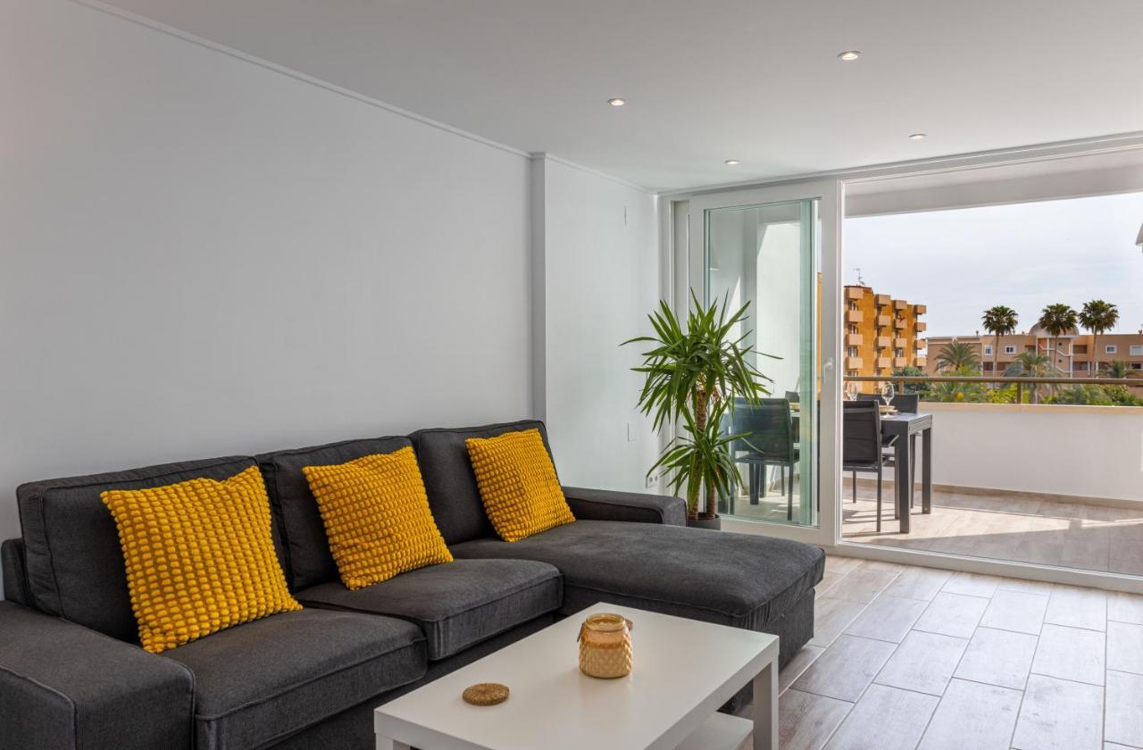 L'Ancora Sea Apartment ฮาเวอา ภายนอก รูปภาพ