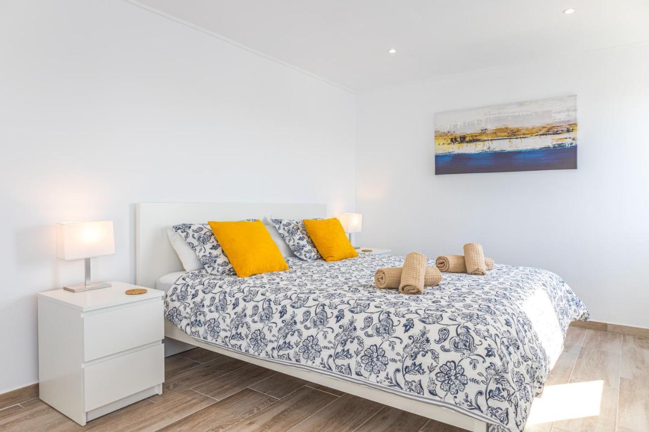 L'Ancora Sea Apartment ฮาเวอา ภายนอก รูปภาพ