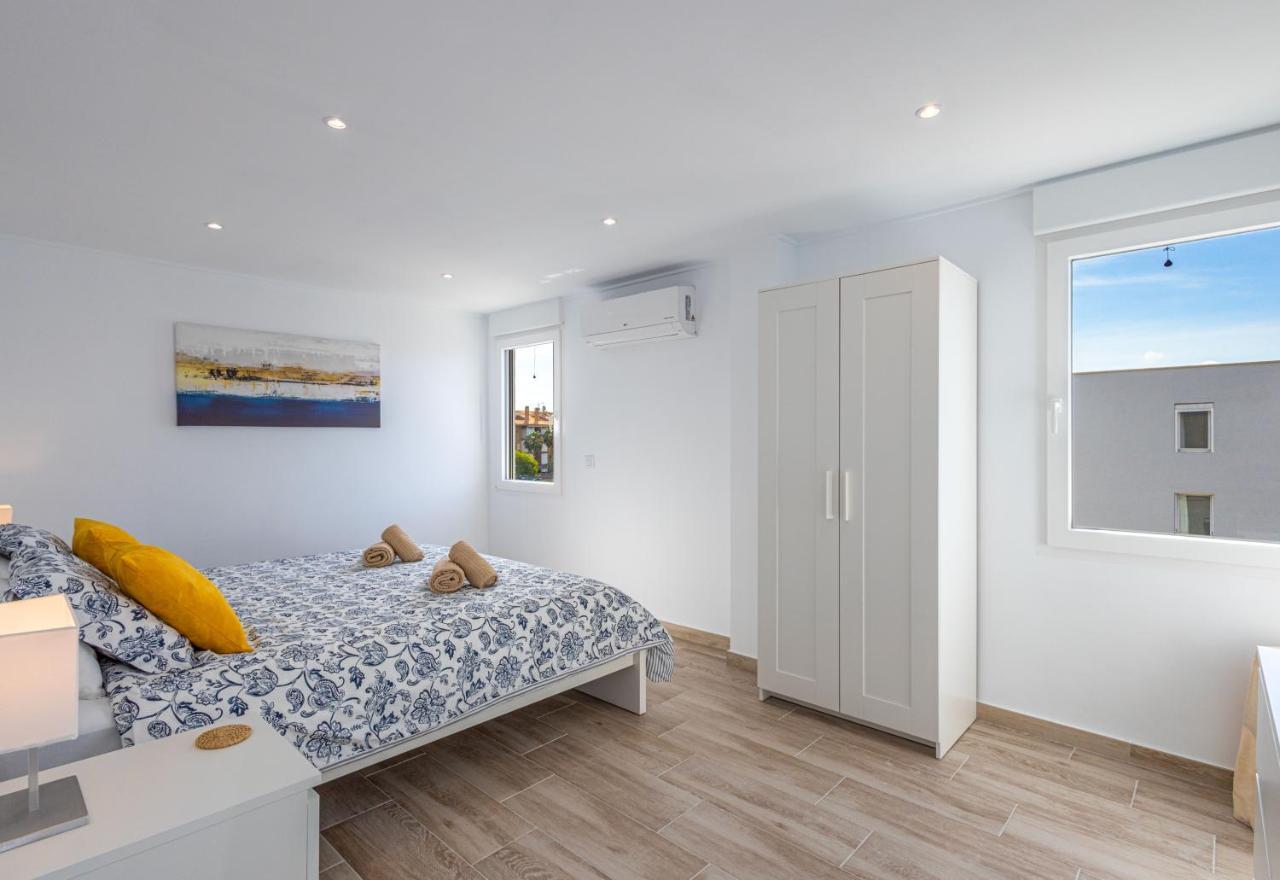 L'Ancora Sea Apartment ฮาเวอา ภายนอก รูปภาพ