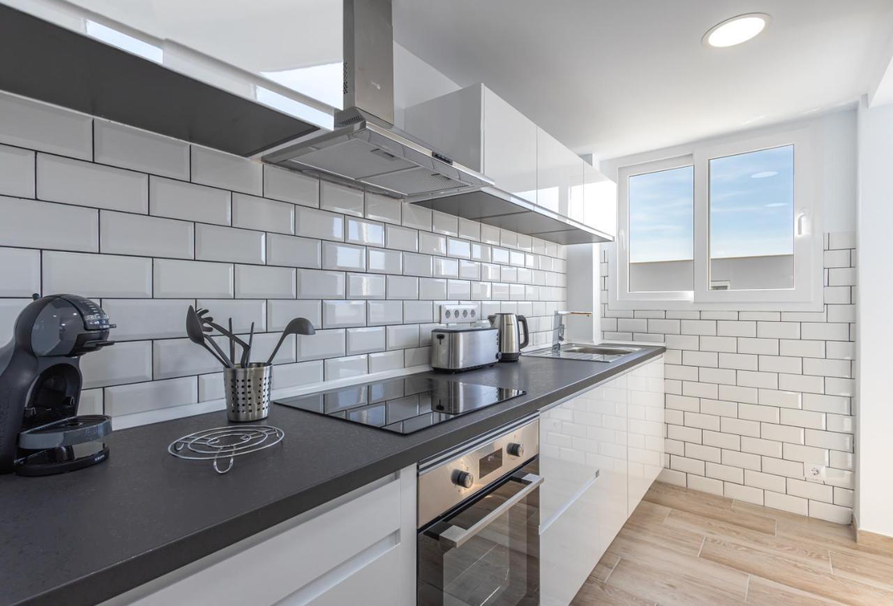 L'Ancora Sea Apartment ฮาเวอา ภายนอก รูปภาพ