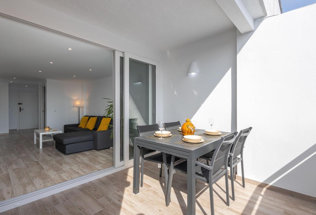 L'Ancora Sea Apartment ฮาเวอา ภายนอก รูปภาพ