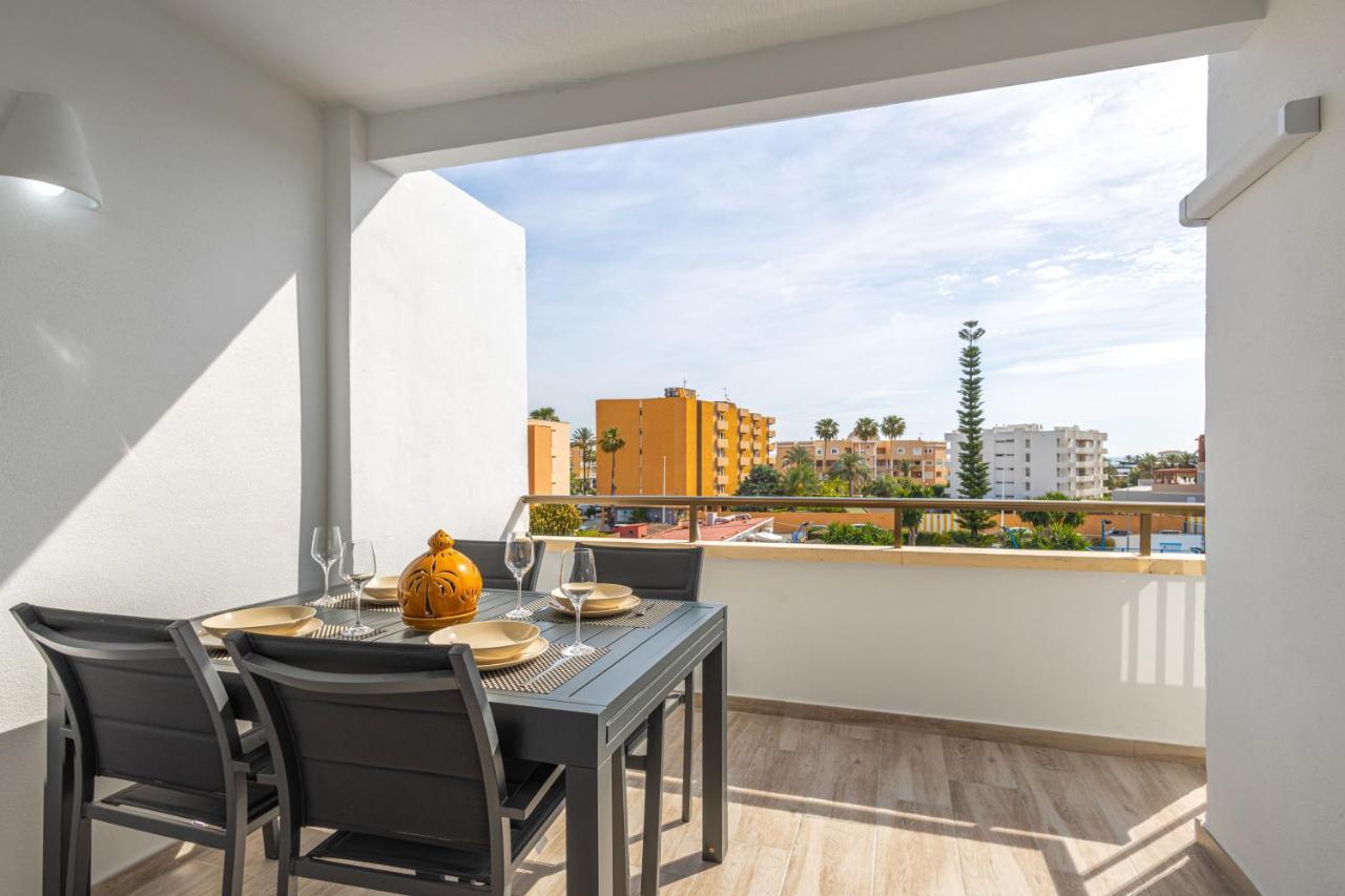 L'Ancora Sea Apartment ฮาเวอา ภายนอก รูปภาพ
