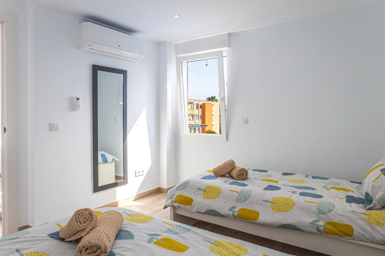 L'Ancora Sea Apartment ฮาเวอา ภายนอก รูปภาพ