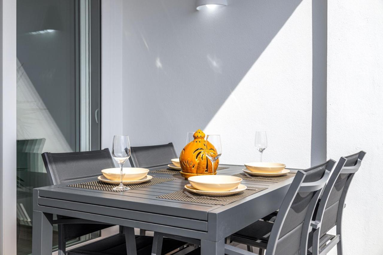 L'Ancora Sea Apartment ฮาเวอา ภายนอก รูปภาพ