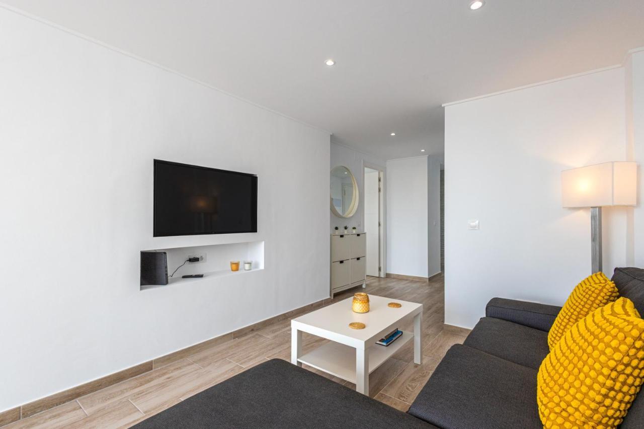 L'Ancora Sea Apartment ฮาเวอา ภายนอก รูปภาพ