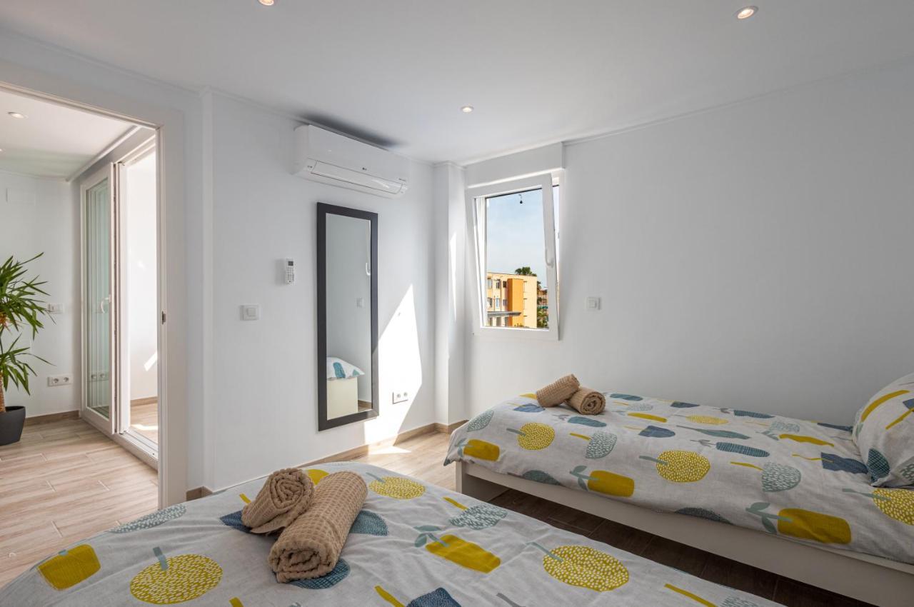 L'Ancora Sea Apartment ฮาเวอา ภายนอก รูปภาพ