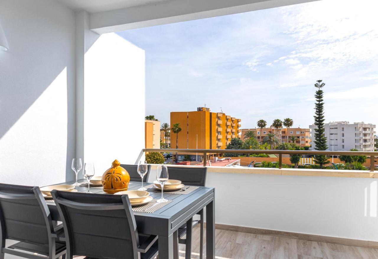 L'Ancora Sea Apartment ฮาเวอา ภายนอก รูปภาพ