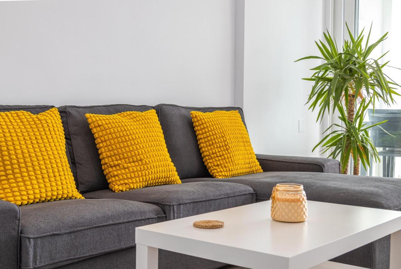 L'Ancora Sea Apartment ฮาเวอา ภายนอก รูปภาพ