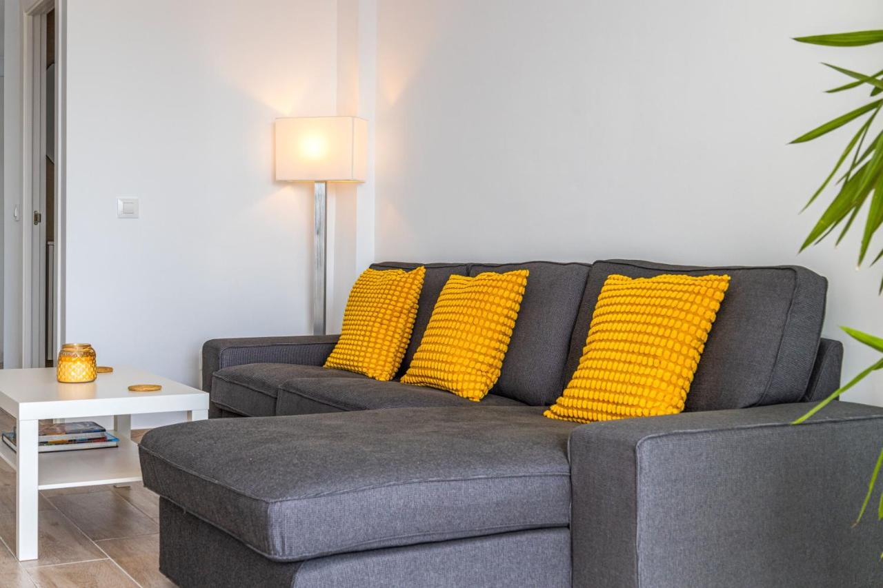L'Ancora Sea Apartment ฮาเวอา ภายนอก รูปภาพ
