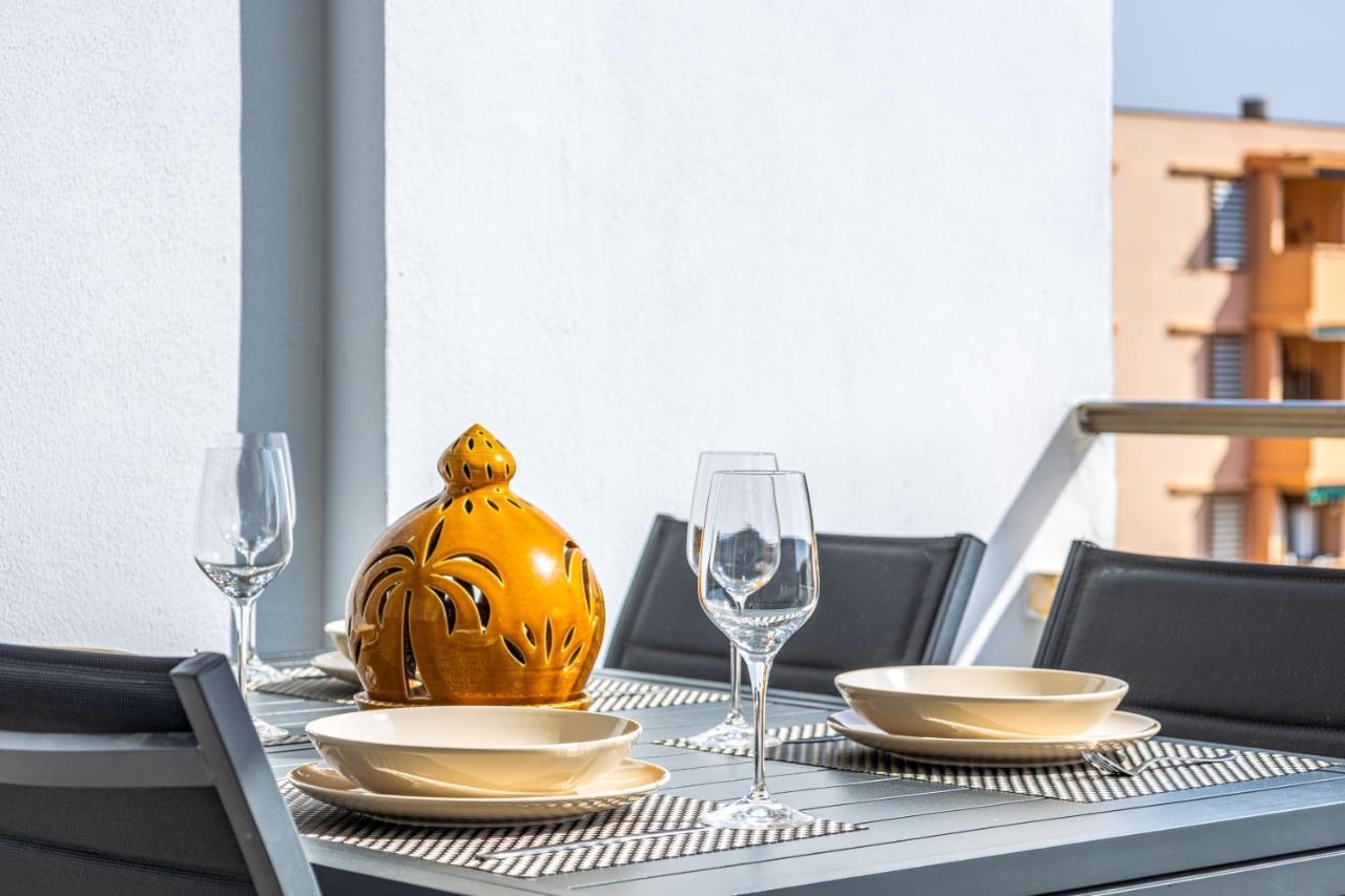 L'Ancora Sea Apartment ฮาเวอา ภายนอก รูปภาพ