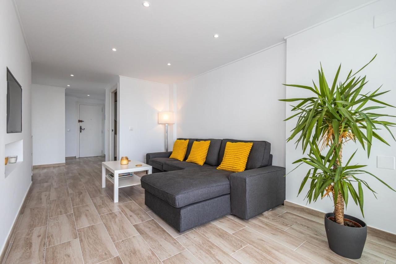 L'Ancora Sea Apartment ฮาเวอา ภายนอก รูปภาพ