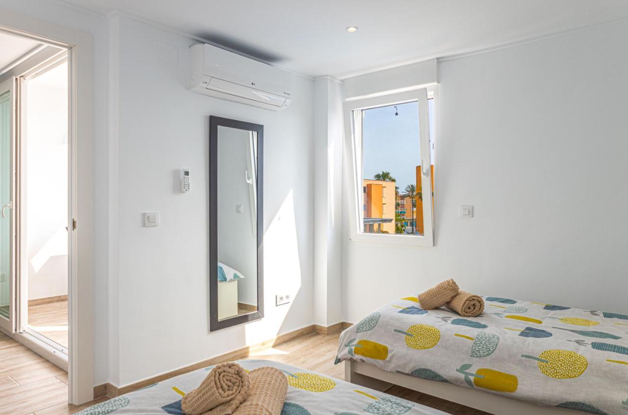 L'Ancora Sea Apartment ฮาเวอา ภายนอก รูปภาพ