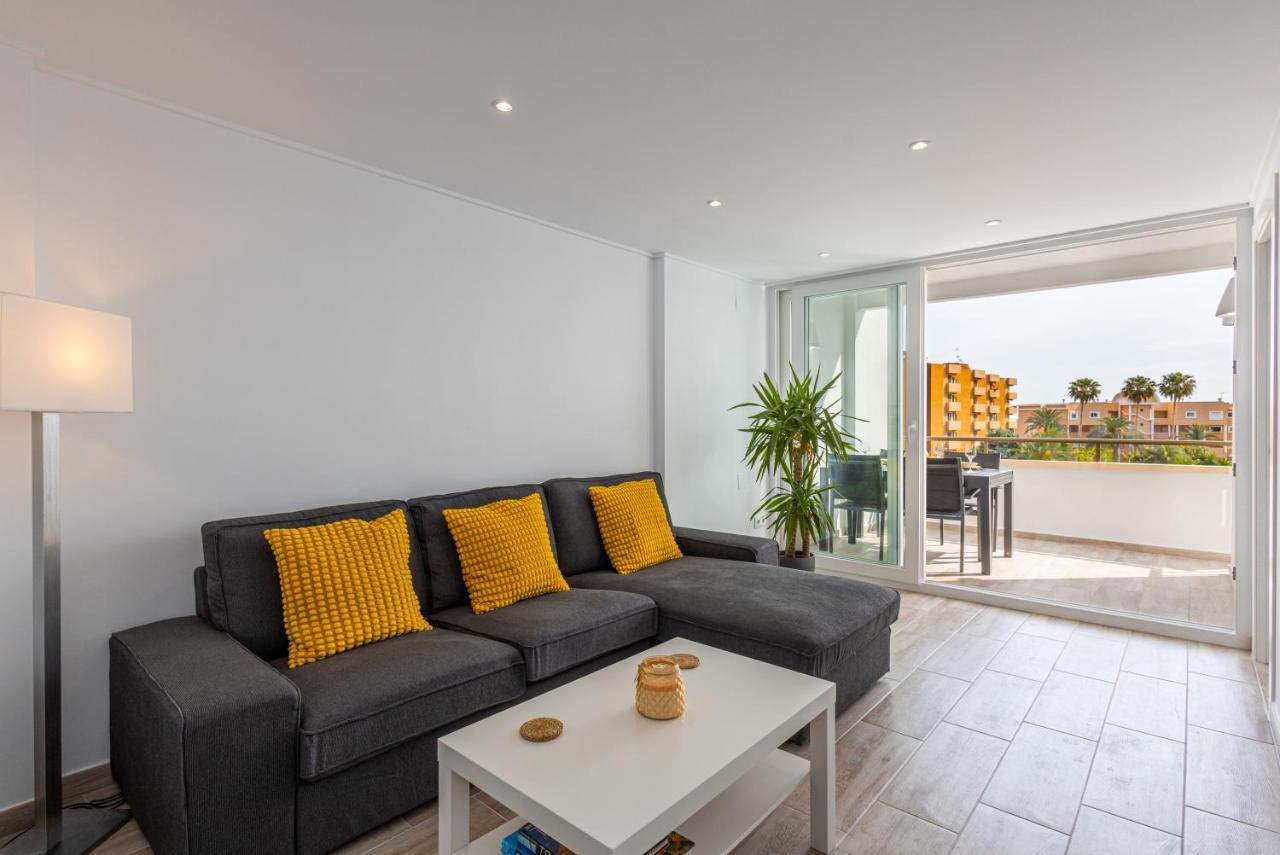 L'Ancora Sea Apartment ฮาเวอา ภายนอก รูปภาพ
