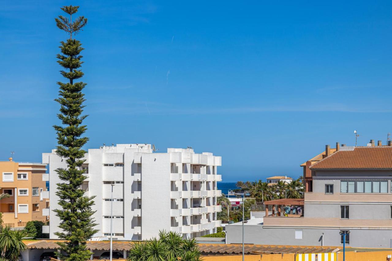 L'Ancora Sea Apartment ฮาเวอา ภายนอก รูปภาพ