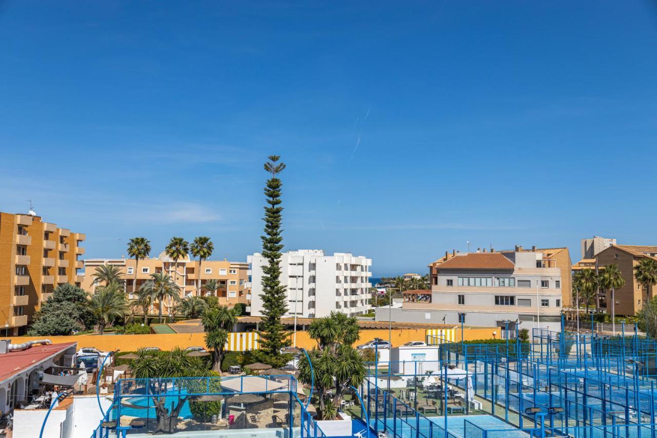 L'Ancora Sea Apartment ฮาเวอา ภายนอก รูปภาพ