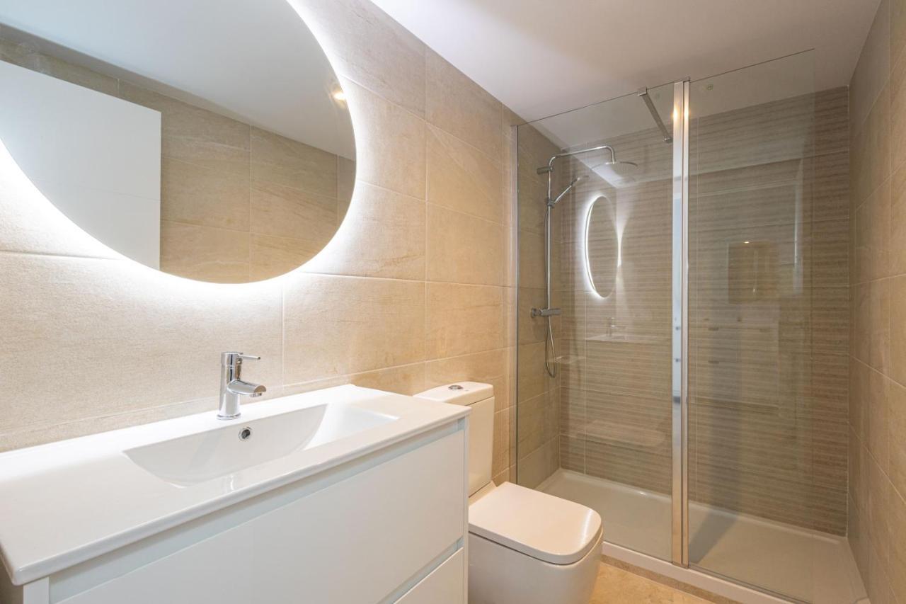 L'Ancora Sea Apartment ฮาเวอา ภายนอก รูปภาพ
